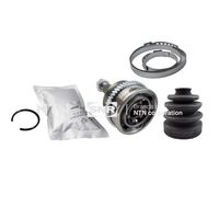 RIDEX 5J0067 - Juego de articulación, árbol de transmisión