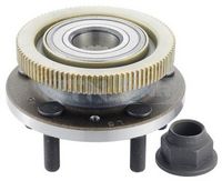 RIDEX 654W0823 - Juego de cojinete de rueda