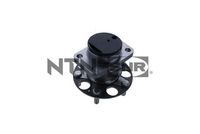 SNR R174108 - Juego de cojinete de rueda