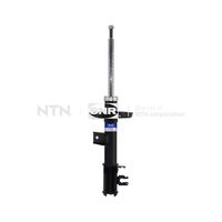 RIDEX 854S2508 - Amortiguador