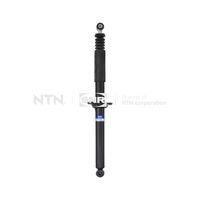 RIDEX 854S0893 - Amortiguador