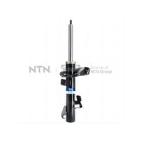 RIDEX 854S1582 - Amortiguador