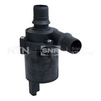 RIDEX 1260W0186 - Bomba de agua, refrigeración del motor