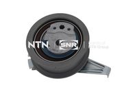 SKF VKM11295 - Polea tensora, correa dentada