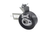 SKF VKM13319 - Polea tensora, correa dentada