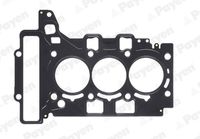 ELRING 650050 - Junta, culata