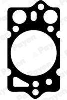 ELRING 521355 - Junta, culata