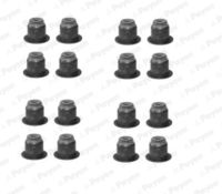 AJUSA 57043000 - Juego de juntas, vástago de válvula