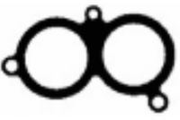 ELRING 835692 - Junta, colector de admisión