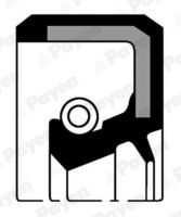CORTECO 19027874B - Retén para ejes, transmisión automática