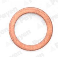 ELRING 110906 - Junta tórica, tapón roscado de vaciado de aceite