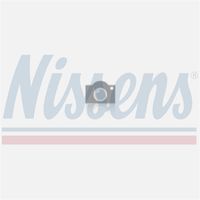 NISSENS 87539 - Ventilador habitáculo
