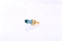 NISSENS 207019 - Sensor, temperatura del refrigerante