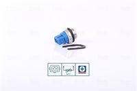 Metalcaucho 50290 - Sensor, temperatura del refrigerante