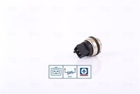 Metalcaucho 50290 - Sensor, temperatura del refrigerante