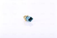 NISSENS 207033 - Sensor, temperatura del refrigerante