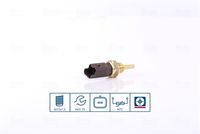 NISSENS 207034 - Sensor, temperatura del refrigerante