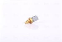 NISSENS 207043 - Sensor, temperatura del refrigerante