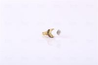 NISSENS 207071 - Sensor, temperatura del refrigerante