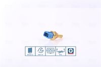 NISSENS 207076 - Sensor, temperatura del refrigerante