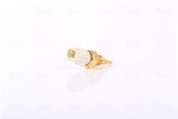 NISSENS 207098 - Sensor, temperatura del refrigerante