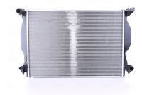 NAPA NSA1073 - Amortiguador - NAPA