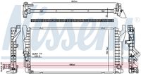 MDR MSH700699 - Amortiguador