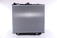 MDR MSH700592 - Amortiguador