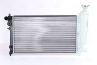 KAMOKA 7705010 - Radiador, refrigeración del motor