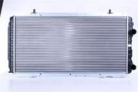 KAMOKA 7705014 - Radiador, refrigeración del motor