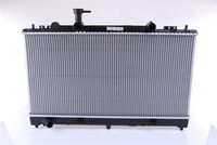 BLUE PRINT ADZ99901 - Tapa, radiador