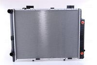 NAPA NFF2164 - Filtro combustible - NAPA