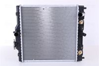 MANN-FILTER PF1025 - Filtro de aceite