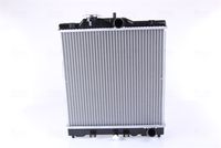 MANN-FILTER PF1025 - Filtro de aceite