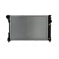 KAMOKA 7700031 - Radiador, refrigeración del motor