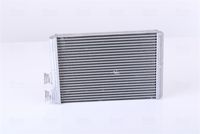 KAMOKA 7760067 - Radiador de calefacción