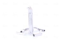 NISSENS 71770 - Radiador de calefacción