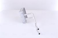 NISSENS 71776 - Radiador de calefacción