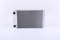 MAGNETI MARELLI BR512 - Radiador de calefacción
