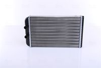 KAMOKA 7765035 - Radiador de calefacción