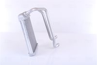 NISSENS 73976 - Radiador de calefacción