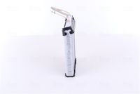 NISSENS 73979 - Radiador de calefacción