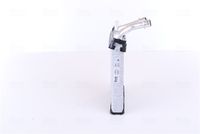 NISSENS 73979 - Radiador de calefacción