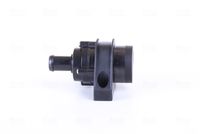 HELLA 8TW358304551 - Bomba de agua adicional (circuito de agua de refrigeración)