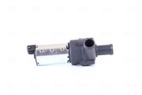 Metalcaucho 32313 - Bomba de agua adicional (circuito de agua de refrigeración)