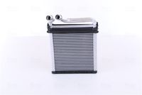 HART 642521 - Radiador de calefacción