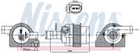 Metalcaucho 60030 - Soporte, motor