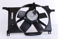 ERA 352081 - Ventilador, refrigeración del motor