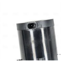 NISSENS 831090 - Bomba de agua adicional (circuito de agua de refrigeración)