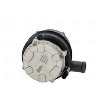 NAPA NWP1069 - Bomba de agua, refrigeración del motor - NAPA